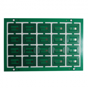 XWS Custom Multilayer FR4 Copper PCB Prototype Reverse Engineering PCBA Assembly